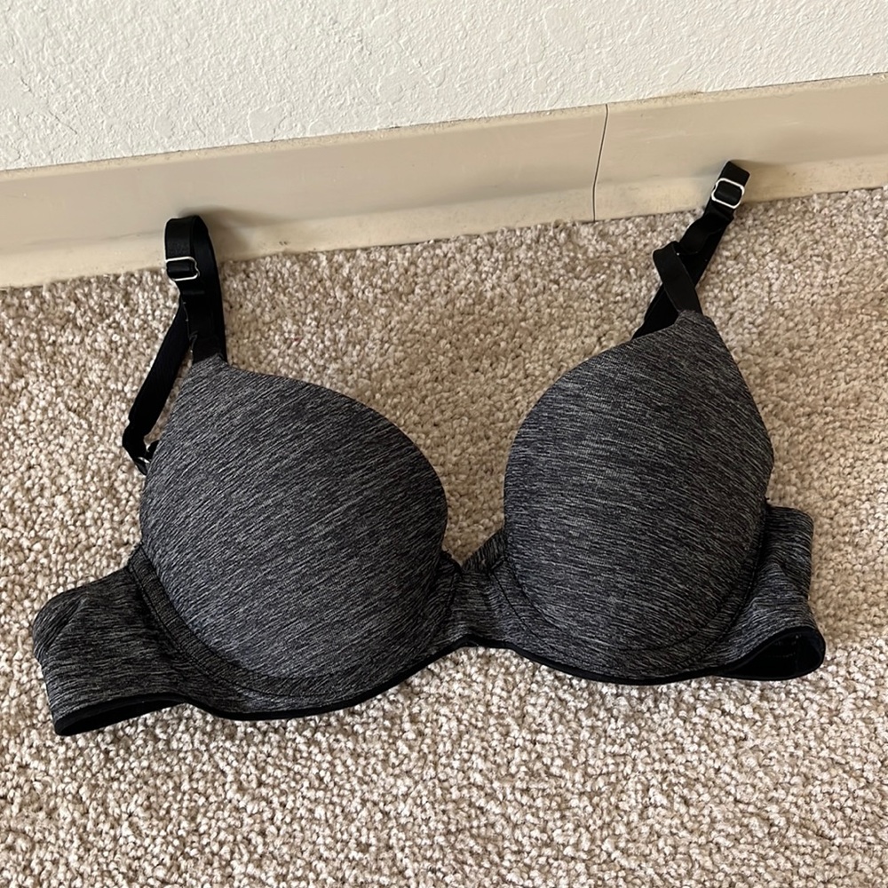 Aerie Push Up Bra